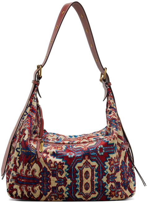 tapestry bags and purses
